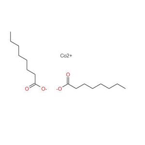 二辛酸钴,cobalt dioctanoate