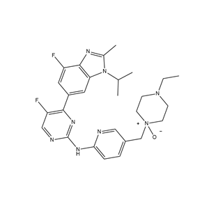 阿貝西利雜質(zhì)SHAP002-IMM