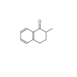2-甲基-1-四氢萘酮 1590-08-5