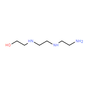 羥乙基二乙烯三胺,2-(2-(2-aminoethylamino)ethylamino)ethanol