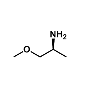 (S)-(+)-1-甲氧基-2-丙胺