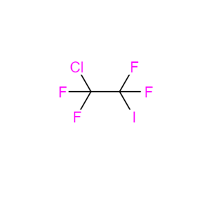 1-氯-2-碘四氟乙烷,1-Chloro-2-iodotetrafluoroethane