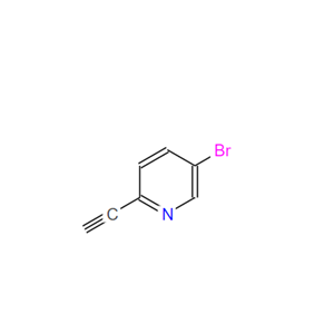 5-溴-2-乙炔基吡啶111770-86-6