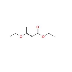 3-乙氧基-2-丁炔羧酸乙酯