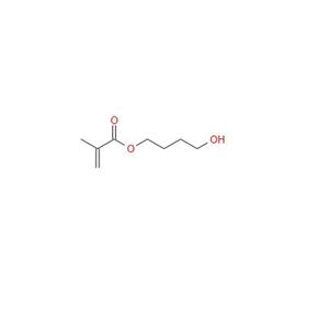 2-甲基丙烯酸-4-羥基丁酯