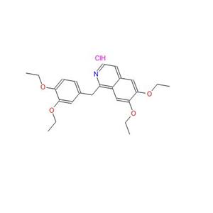 盐酸依沙维林