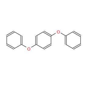 3061-36-7；1,4-二苯氧基苯；1,4-Diphenoxybenzene