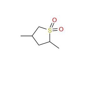 2,4-二甲基环丁砜