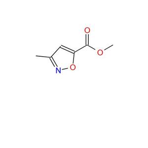3-甲基-5-异噁唑羧酸甲酯