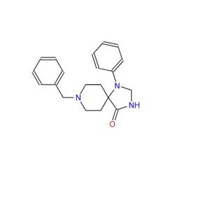 8-苄基-1,3,8-三氮杂螺[4.5]癸烷-4-酮