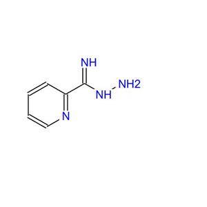 3(2-吡啶基)氨基腙