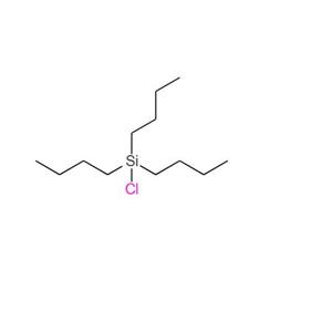 氯三丁基硅烷