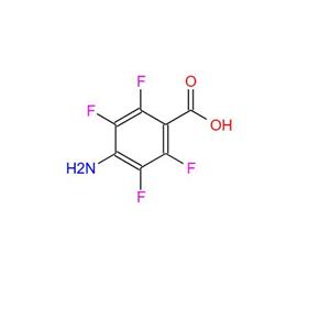 4-氨基-2,3,5,6-四氟苯甲酸