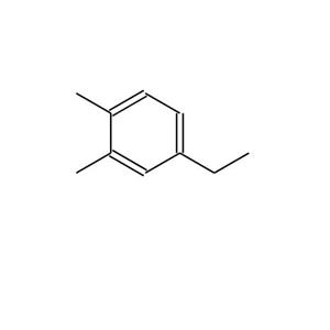 4-乙基鄰二甲苯