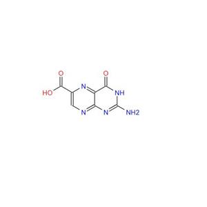 蝶呤-6-羧酸,Pterine-6-carboxylic acid