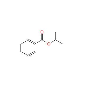 苯甲酸異丙酯,Isopropylbenzoate