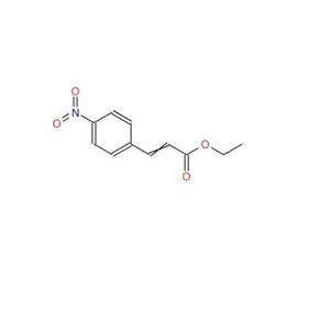 4-硝基肉桂酸乙酯