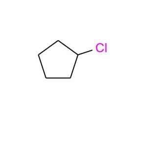 氯代環(huán)戊烷