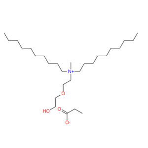94667-33-1 雙十烷基二羥乙基甲基氯化銨