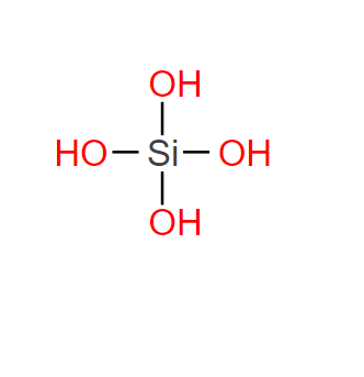 原硅酸,Orthosilicate