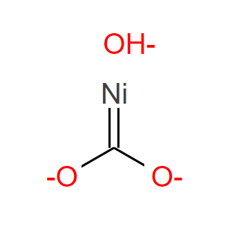 堿式碳酸鎳(II)水合物,NICKEL(II) CARBONATE BASIC TETRAHYDRATE