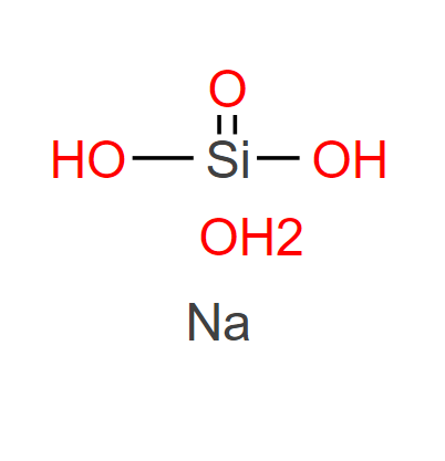 九水偏硅酸鈉,Sodium metasilicate nonahydrate