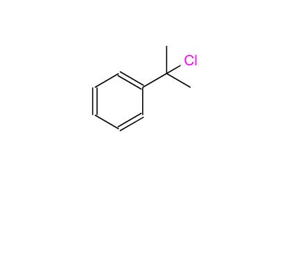 α,α-二甲基芐氯,α,α-Dimethylbenzyl chloride