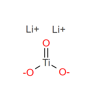 鈦酸鋰,Lithium titanate