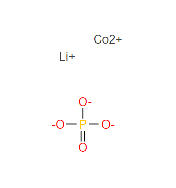 磷酸鈷鋰,Lithium cobalt phosphate