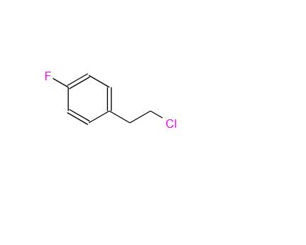 2-（4-氟苯基）乙基氯,2-(4-Fluorophenyl)ethylChloride
