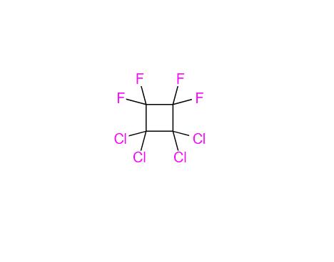 1,1,2,2-四氯四氟环丁烷,1,1,2,2-Tetrachlorotetrafluorocyclobutane