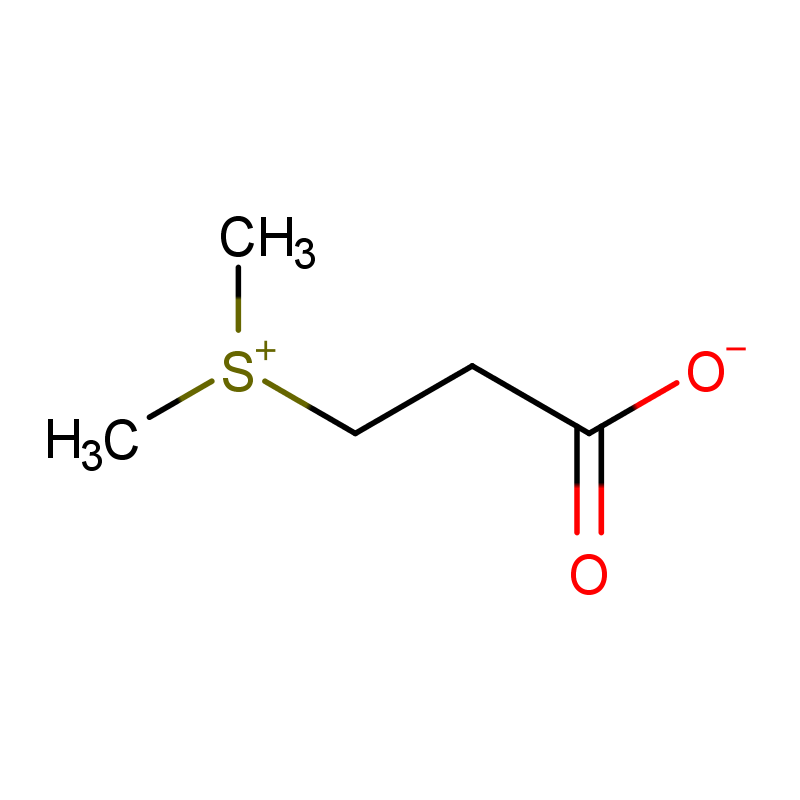 DMPT,(2-CARBOXYETHYL)DIMETHYLSULFONIUM CHLORIDE