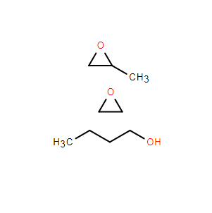 聚(乙二醇-ran-丙二醇)單丁基醚,Poly(ethylene glycol-ran-propylene glycol) monobutyl ether