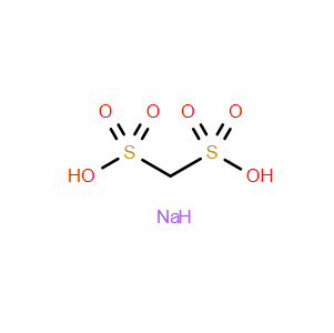 甲烷二磺酸二鈉鹽,Sodium methanedisulfonate