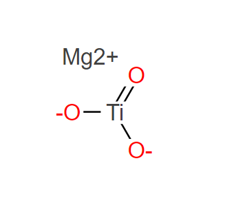 鈦酸鎂,Magnesium titanium oxide