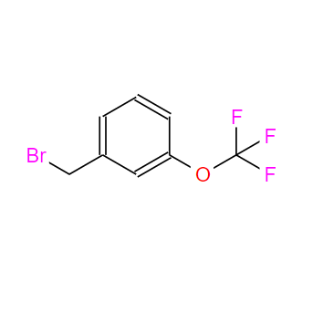 3-三氟甲氧基溴苄,3-(Trifluoromethoxy)benzyl bromide