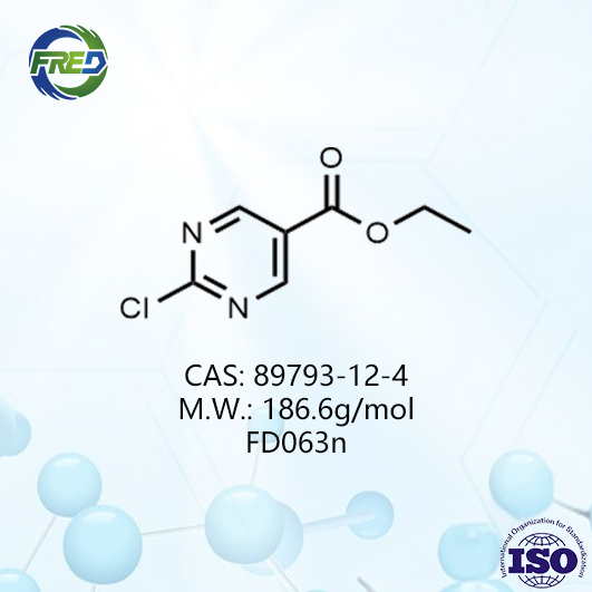 2-氯嘧啶-5-羧酸乙酯,Ethyl 2-chloropyrimidine-5-carboxylate