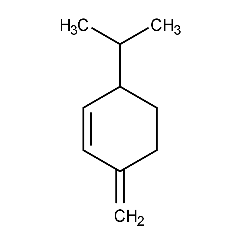 3-異丙基-6-亞甲基-1-環(huán)己烯,p-mentha-1(7),2-diene