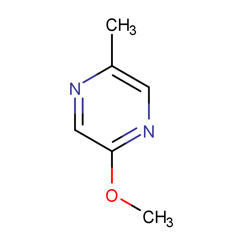 2-甲氧基-5-甲基吡嗪,2-methoxy-5-methyl pyrazine