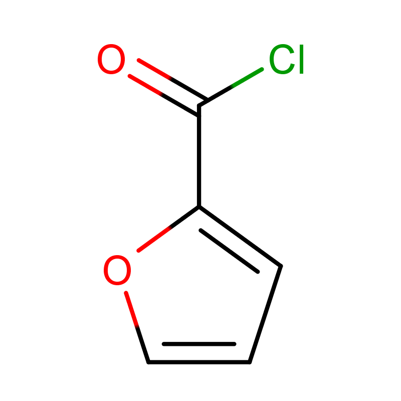 furoyl chloride,Furoyl chloride