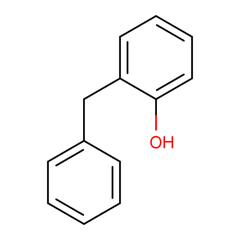 benzylphenol,Benzylphenol