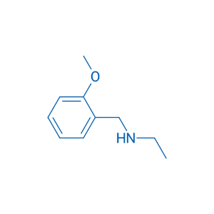 N-乙基-2-甲氧基芐胺 
