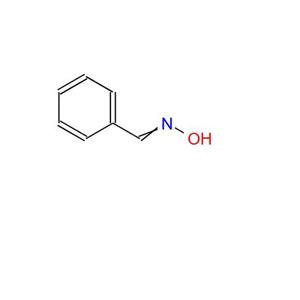 苯甲醛肟