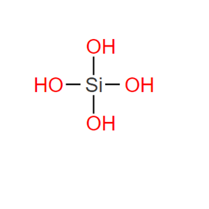 原硅酸,Orthosilicate