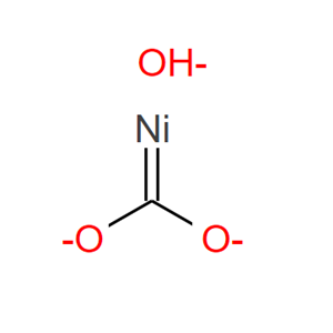 堿式碳酸鎳(II)水合物,NICKEL(II) CARBONATE BASIC TETRAHYDRATE