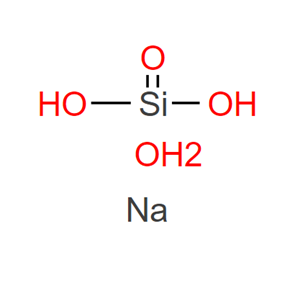 九水偏硅酸鈉,Sodium metasilicate nonahydrate