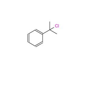 α,α-二甲基芐氯,α,α-Dimethylbenzyl chloride