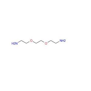 1,8-二氨基-3,6-二氧雜辛烷,1,8-Diamino-3,6-dioxaoctane