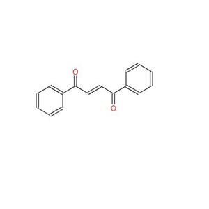 反式-1,4-二苯基-2-丁烯-1,4-二酮