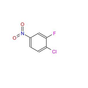 3-氟-4-氯硝基苯